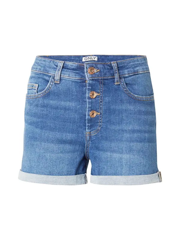 ONLY ONLY Kavbojke 'ONLHush'  moder denim