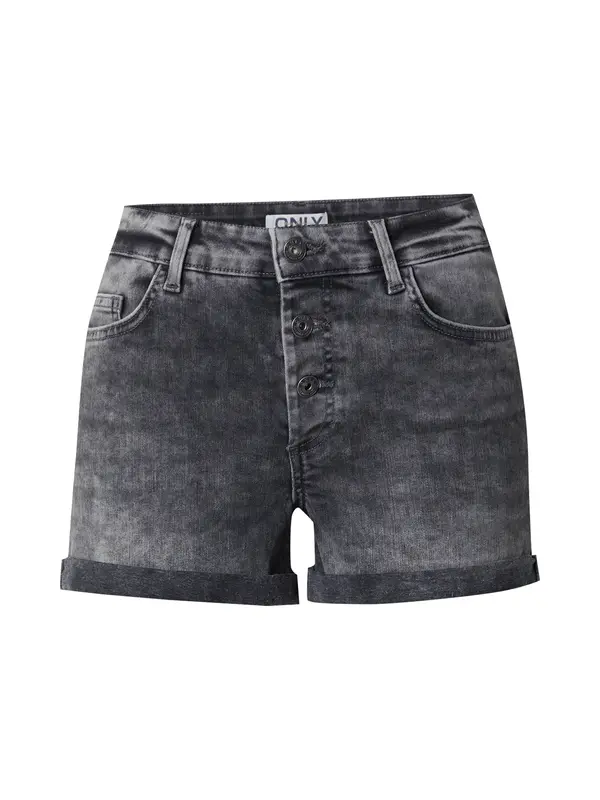 ONLY ONLY Kavbojke 'ONLHush'  siv denim