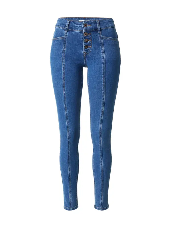 ONLY ONLY Kavbojke 'ONLIDA'  moder denim