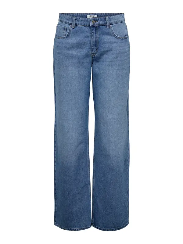 ONLY ONLY Kavbojke 'ONLIVY'  moder denim
