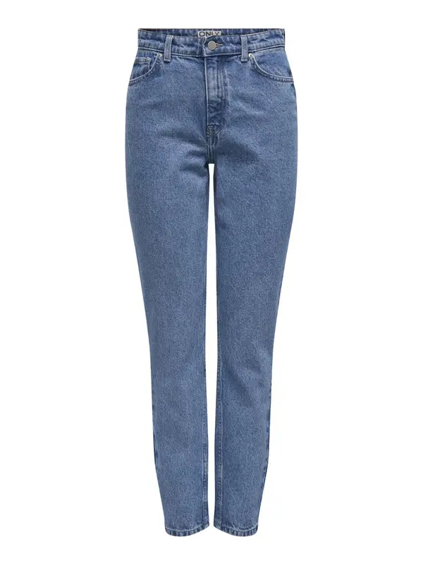 ONLY ONLY Kavbojke 'ONLJAGGER'  moder denim