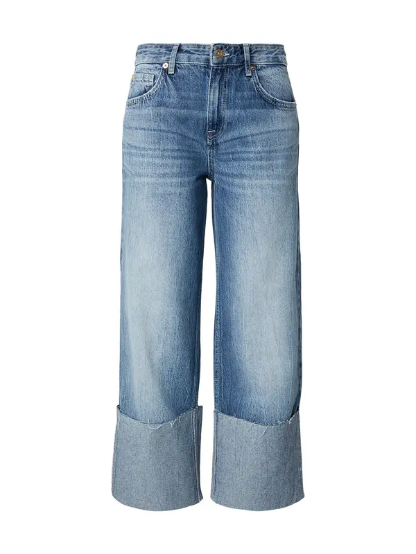 ONLY ONLY Kavbojke 'ONLJAX'  moder denim