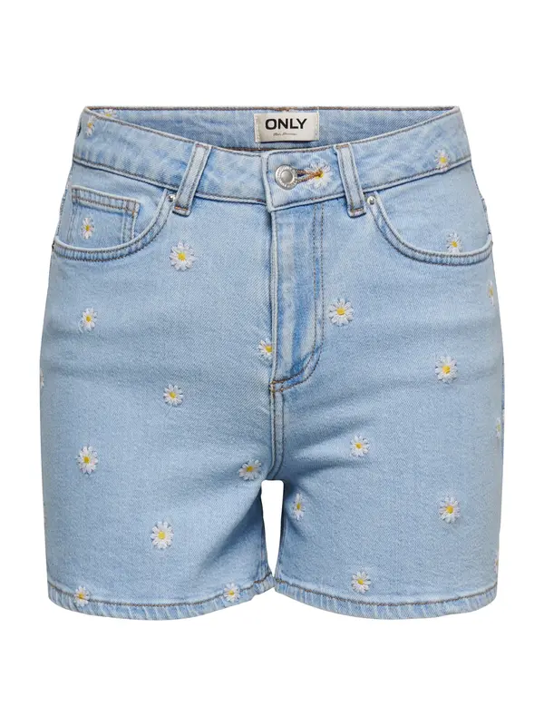 ONLY ONLY Kavbojke 'ONLjosephine '  moder denim