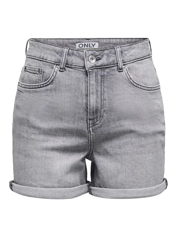 ONLY ONLY Kavbojke 'ONLJosephine'  siv denim
