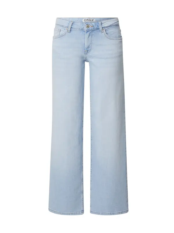 ONLY ONLY Kavbojke 'ONLJudy'  moder denim