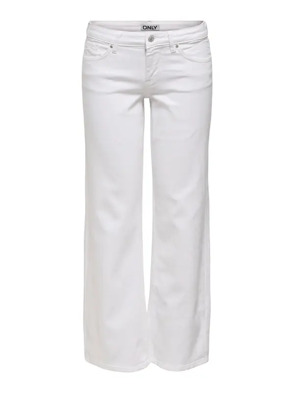 ONLY ONLY Kavbojke 'ONLJudy-O'  bel denim