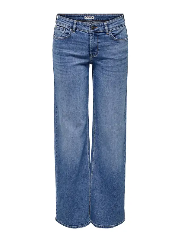 ONLY ONLY Kavbojke 'ONLJudy-O'  moder denim