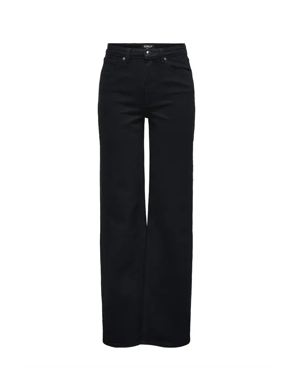 ONLY ONLY Kavbojke 'ONLJuicy'  črn denim
