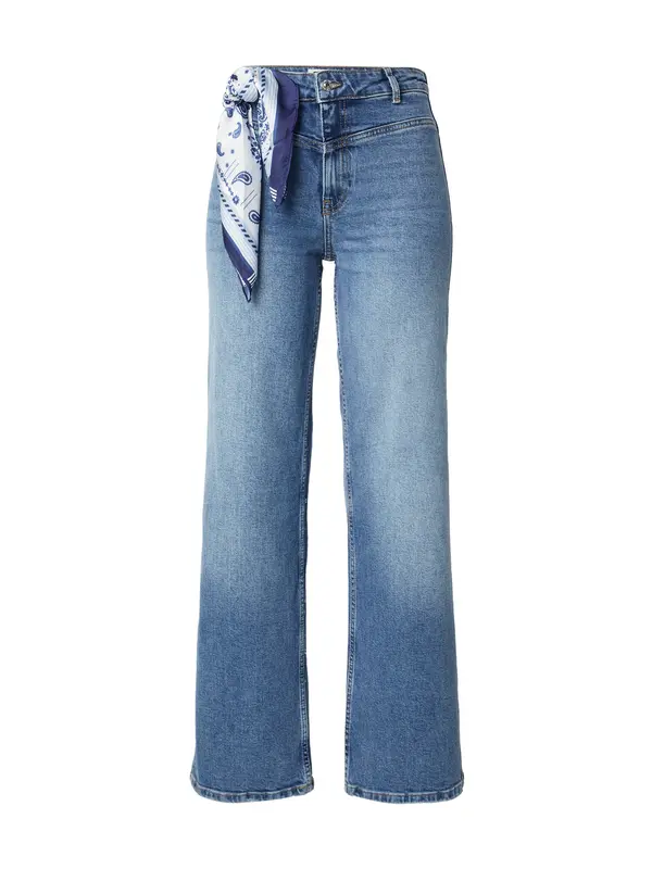 ONLY ONLY Kavbojke 'ONLJUICY'  moder denim