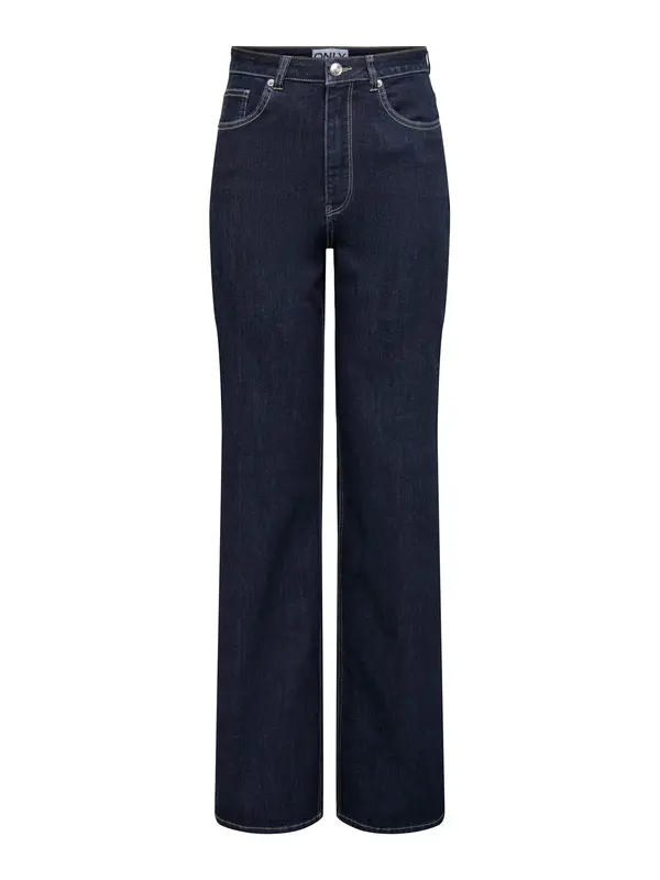 ONLY ONLY Kavbojke 'ONLJUICY'  moder denim