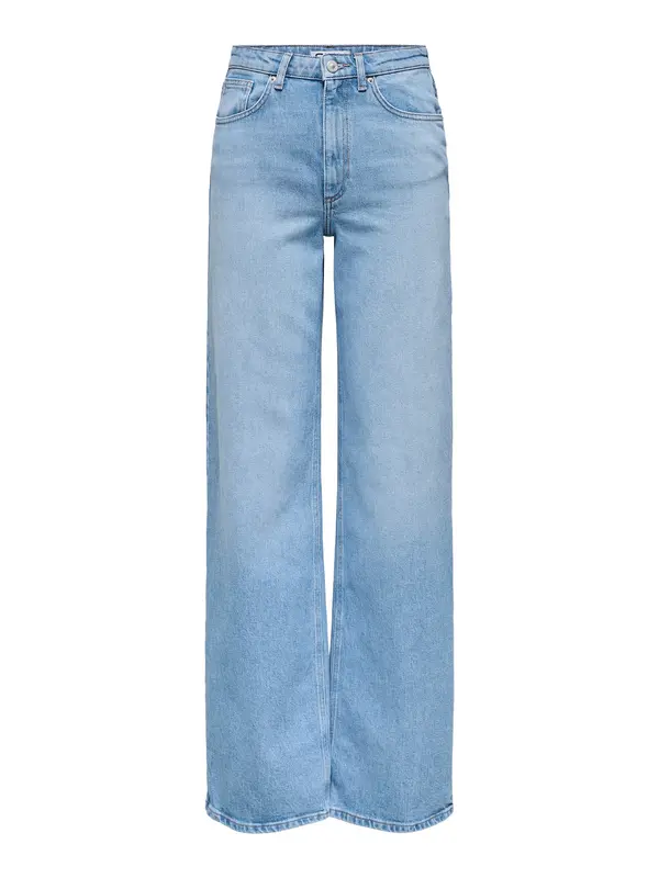 ONLY ONLY Kavbojke 'ONLJuicy'  moder denim