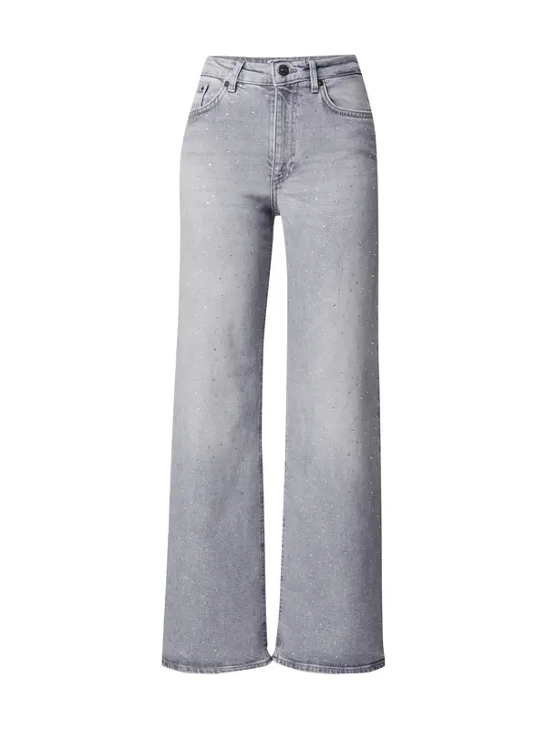 ONLY ONLY Kavbojke 'ONLJUICY'  siv denim