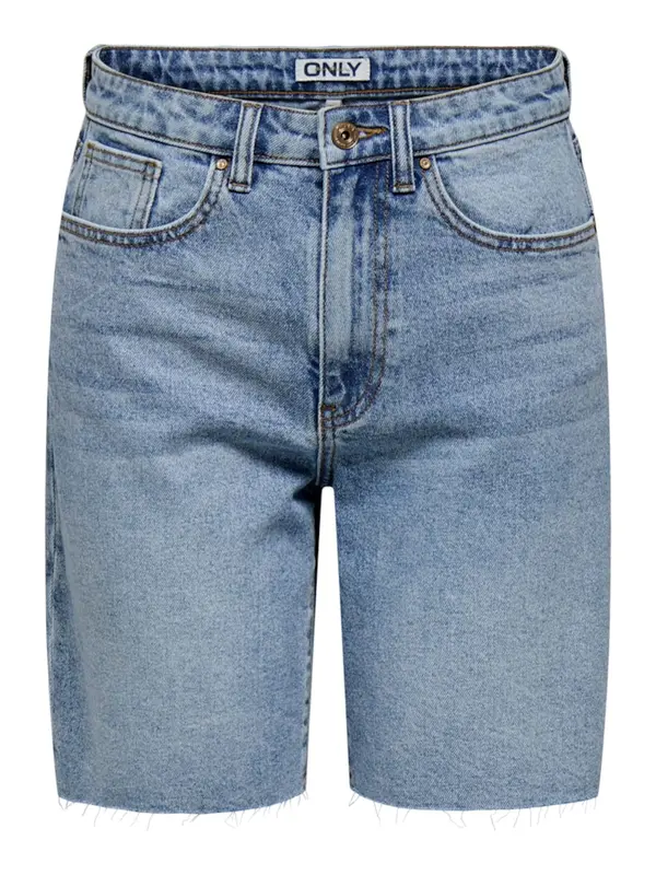 ONLY ONLY Kavbojke 'ONLJULIETTE'  moder denim