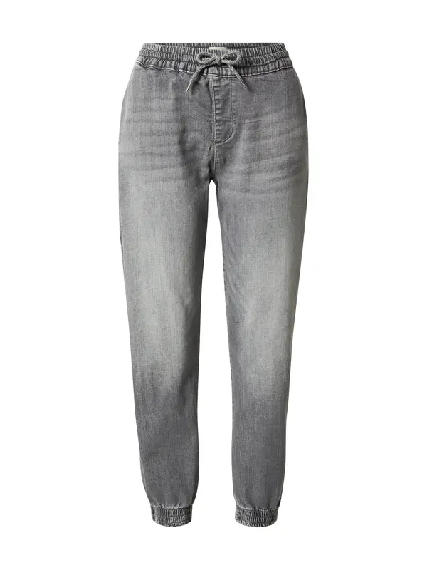 ONLY ONLY Kavbojke 'ONLKelda Missouri'  siv denim
