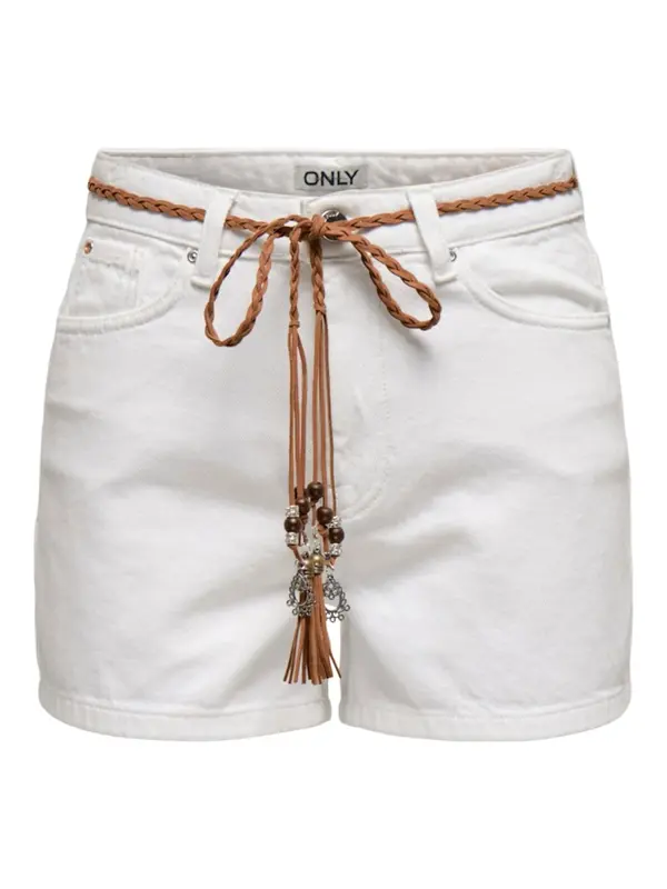 ONLY ONLY Kavbojke 'ONLKelly'  bel denim