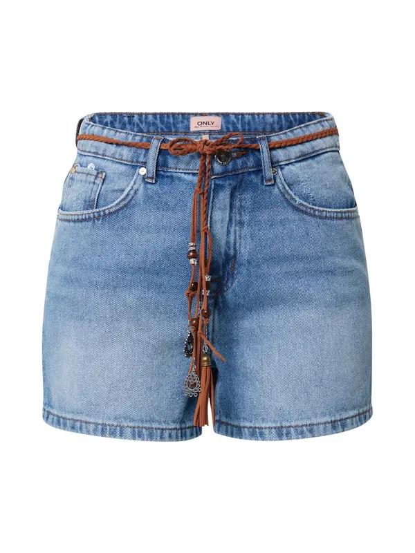 ONLY ONLY Kavbojke 'ONLKelly'  moder denim