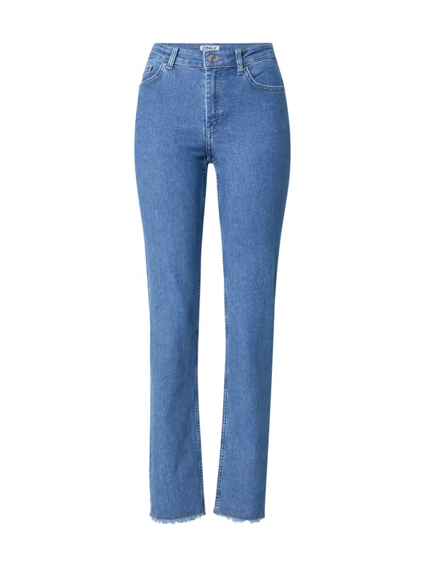 ONLY ONLY Kavbojke 'ONLLAURA'  moder denim