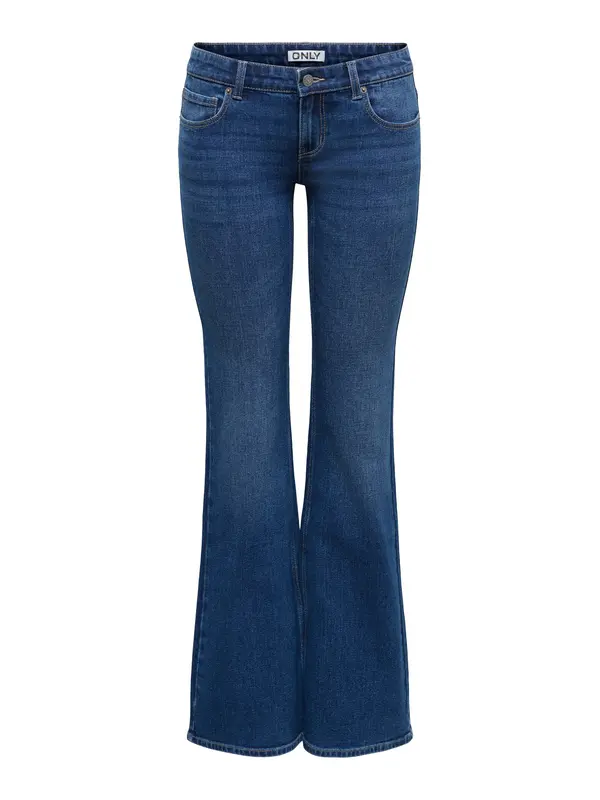 ONLY ONLY Kavbojke 'ONLLOLA'  moder denim