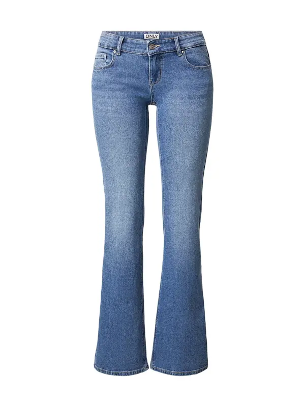 ONLY ONLY Kavbojke 'ONLLOLA'  moder denim