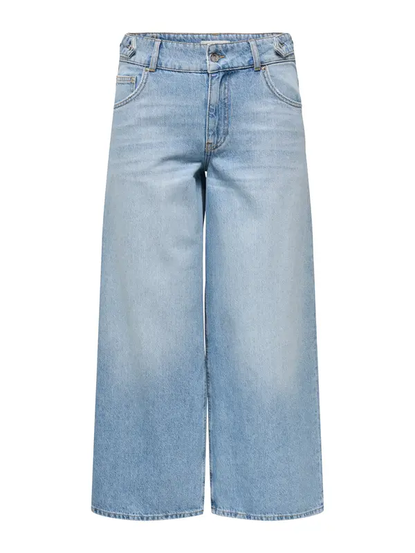 ONLY ONLY Kavbojke 'ONLLoran'  moder denim