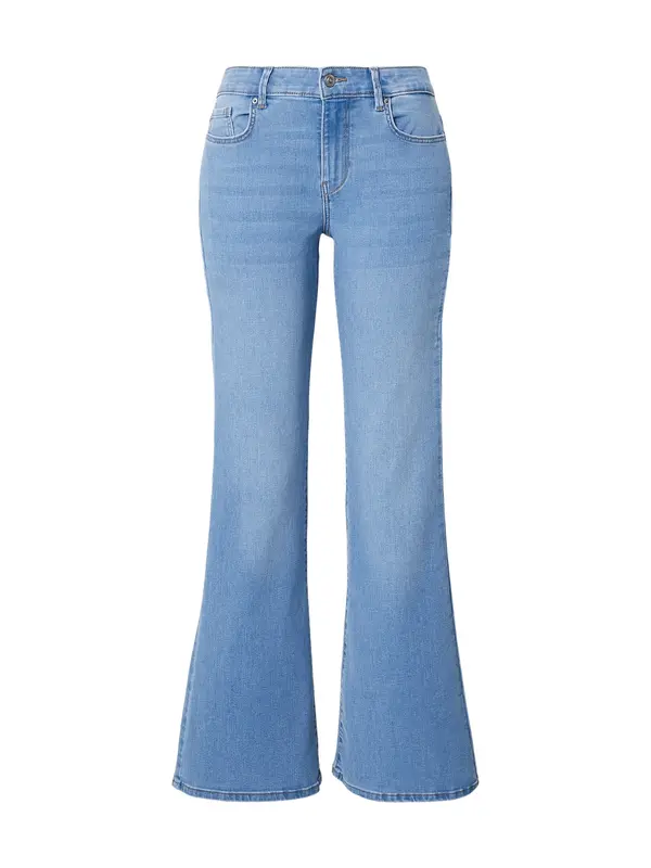 ONLY ONLY Kavbojke 'ONLLush'  moder denim