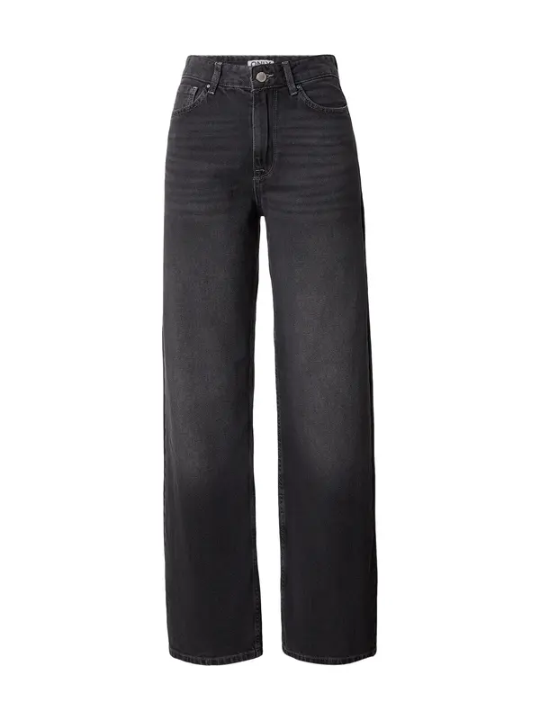 ONLY ONLY Kavbojke 'ONLMaddie'  črn denim