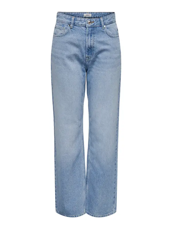 ONLY ONLY Kavbojke 'ONLMADDIE'  moder denim