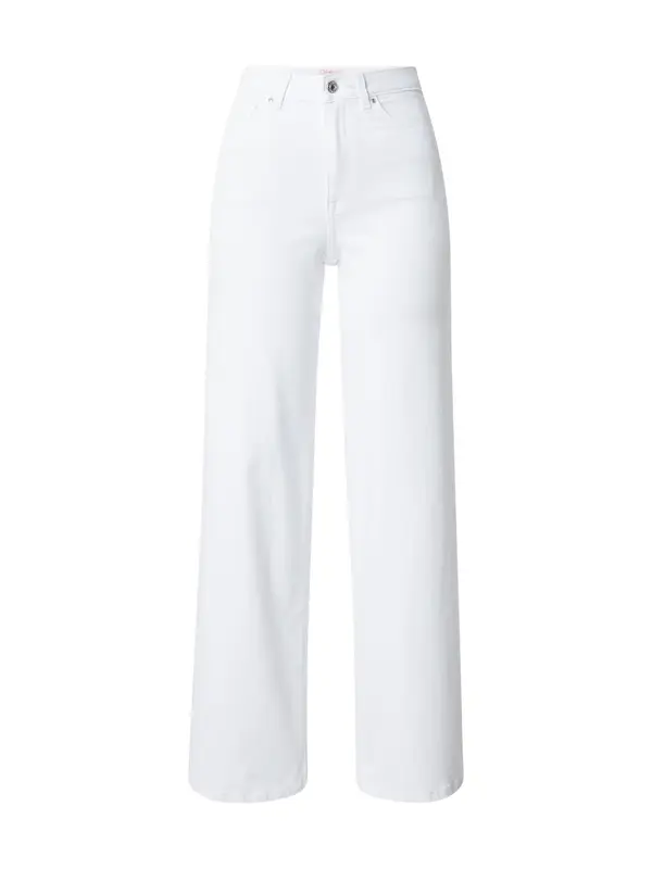 ONLY ONLY Kavbojke 'ONLMadison Blush'  bel denim