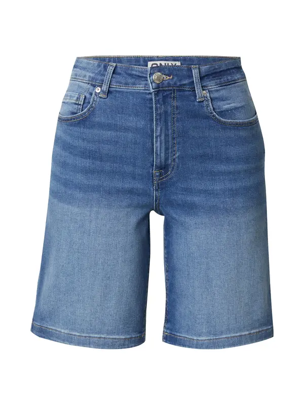 ONLY ONLY Kavbojke 'ONLMadison Blush'  moder denim