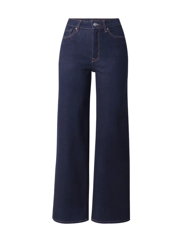 ONLY ONLY Kavbojke 'ONLMadison Blush'  moder denim