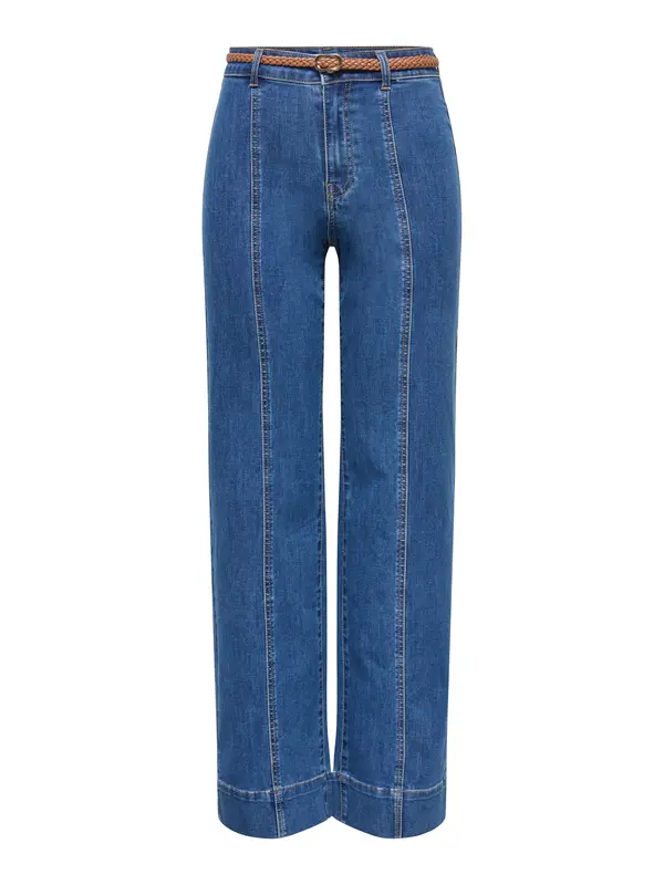 ONLY ONLY Kavbojke 'ONLMadison'  moder denim