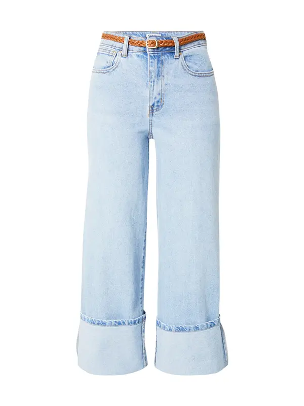 ONLY ONLY Kavbojke 'ONLMadison'  moder denim