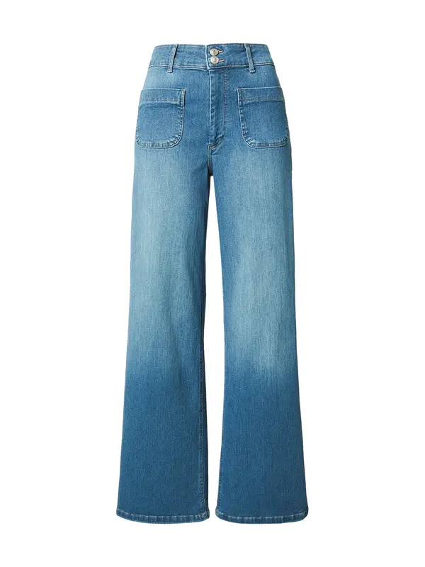 ONLY ONLY Kavbojke 'ONLMadison'  moder denim