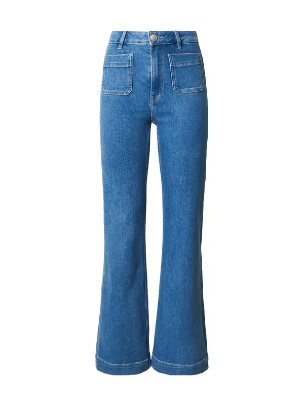 ONLY ONLY Kavbojke 'ONLMadison'  moder denim