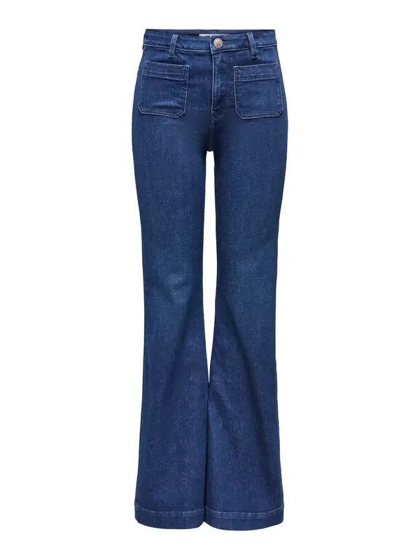 ONLY ONLY Kavbojke 'ONLMadison'  moder denim
