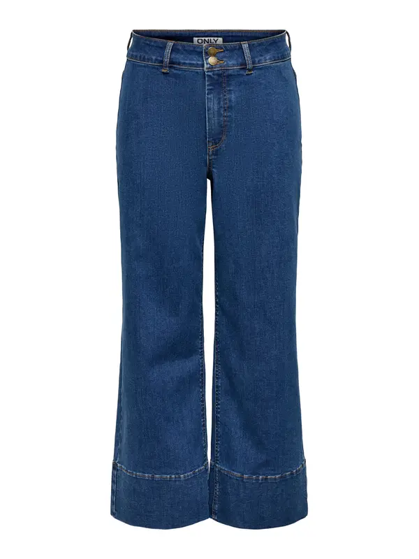 ONLY ONLY Kavbojke 'ONLMadison'  moder denim