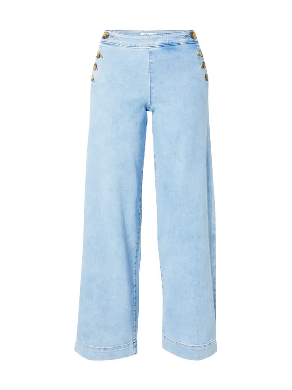 ONLY ONLY Kavbojke 'ONLMadison'  moder denim