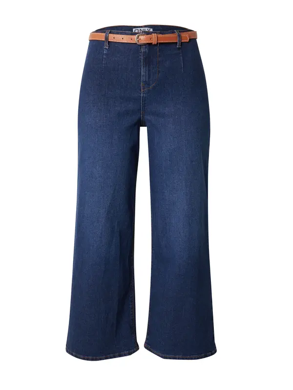 ONLY ONLY Kavbojke 'ONLMAYA'  moder denim