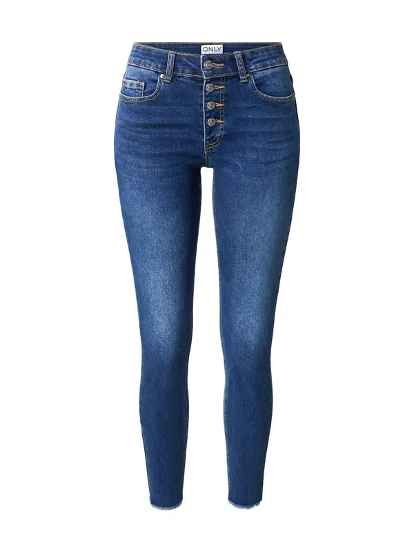 ONLY ONLY Kavbojke 'ONLMia'  moder denim