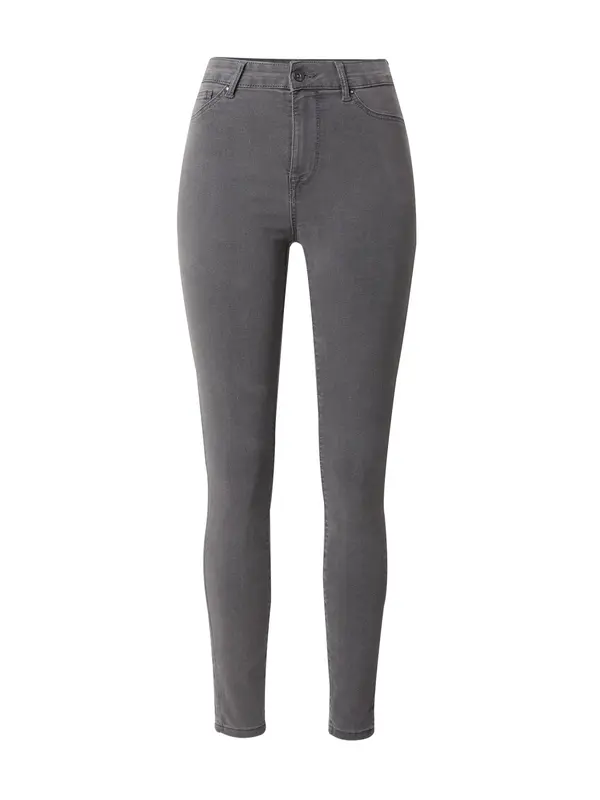 ONLY ONLY Kavbojke 'ONLMila-Iris'  siv denim