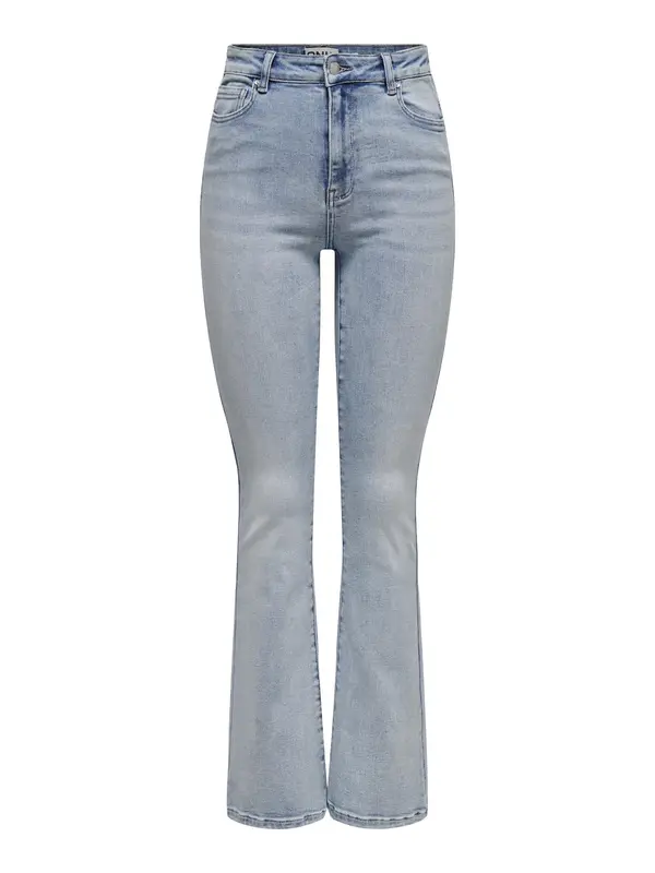 ONLY ONLY Kavbojke 'ONLMila'  moder denim