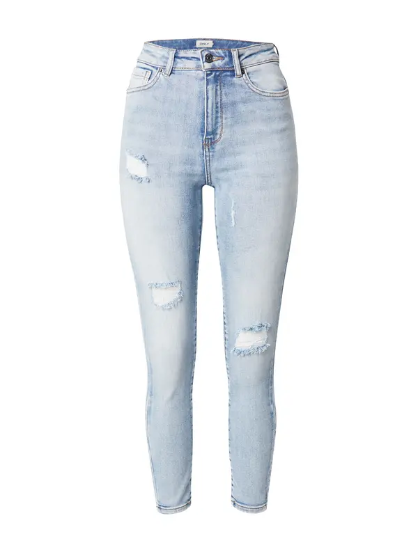ONLY ONLY Kavbojke 'ONLMILA'  moder denim