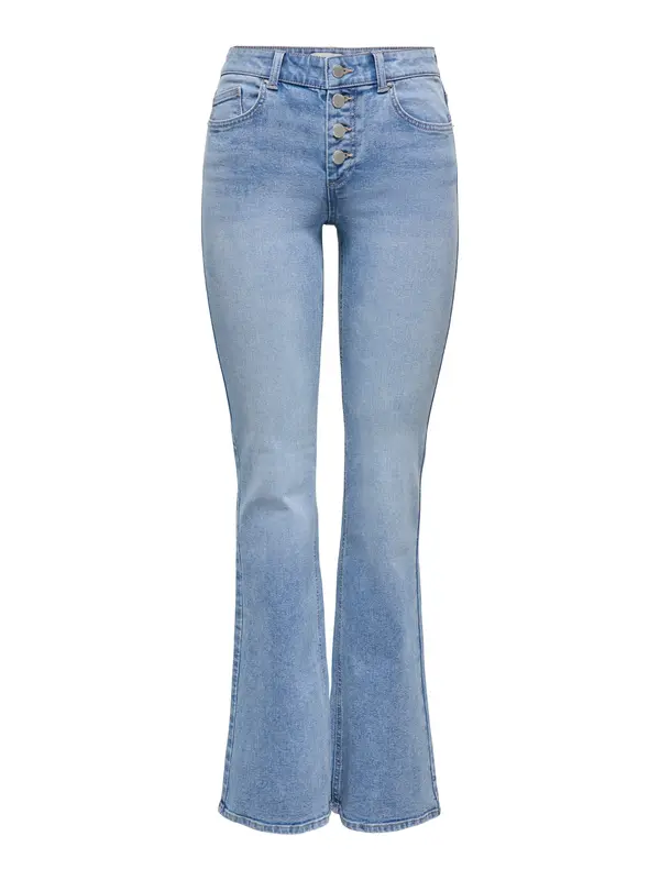 ONLY ONLY Kavbojke 'ONLMINDY'  moder denim