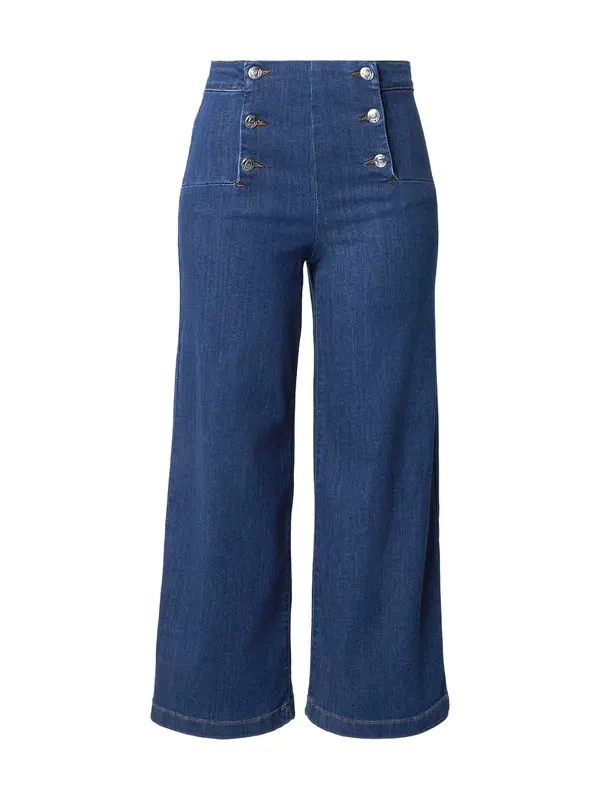 ONLY ONLY Kavbojke 'ONLNEW MADISON'  moder denim