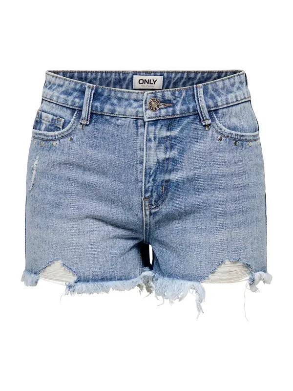 ONLY ONLY Kavbojke 'ONLPacy'  moder denim