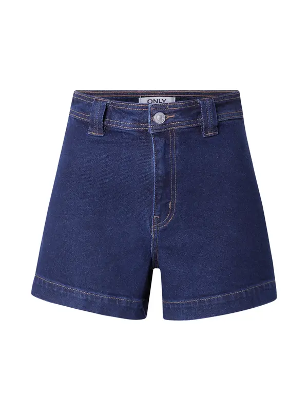 ONLY ONLY Kavbojke 'ONLParis'  temno modra