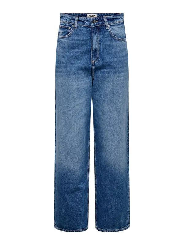ONLY ONLY Kavbojke 'ONLPAULINA'  moder denim