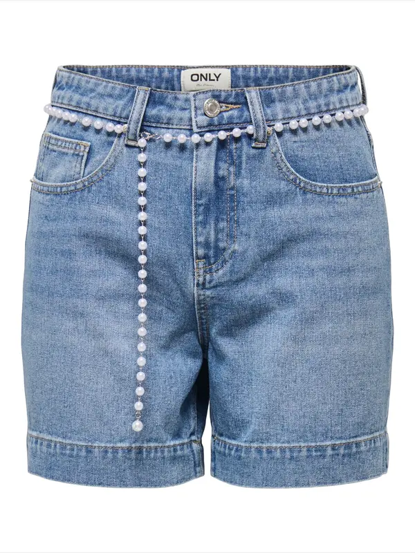 ONLY ONLY Kavbojke 'ONLPHINE'  moder denim