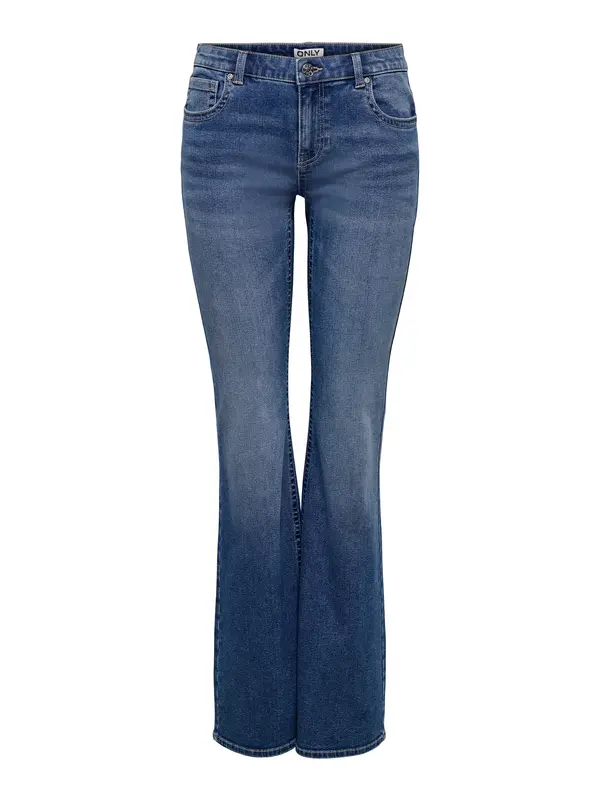 ONLY ONLY Kavbojke 'ONLPhoebe'  moder denim