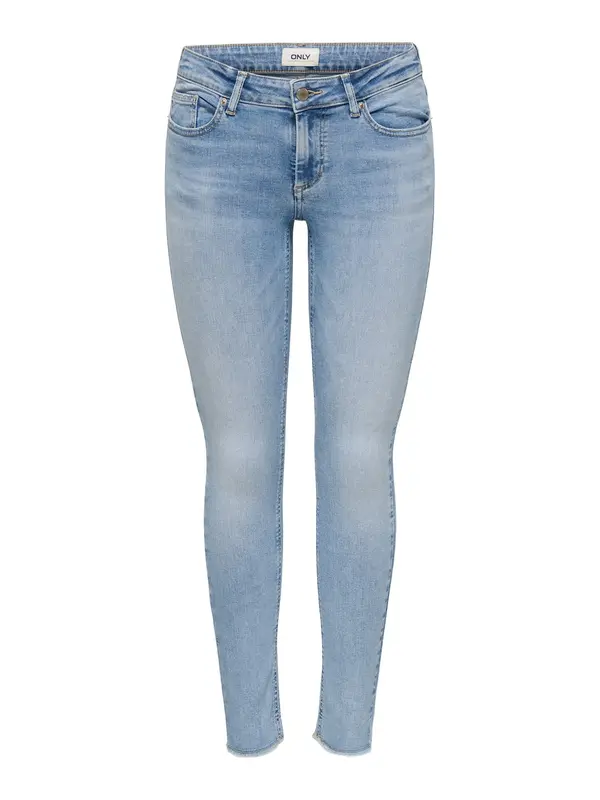 ONLY ONLY Kavbojke 'ONLPOWER CORAL'  moder denim